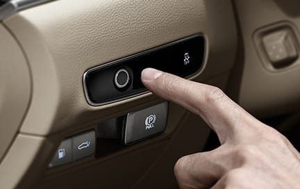 지문 인증 시스템