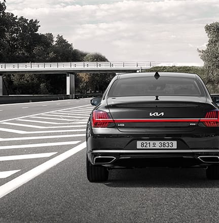 내비게이션 기반 스마트 크루즈 컨트롤