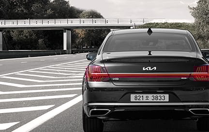 내비게이션 기반 스마트 크루즈 컨트롤