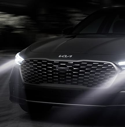 지능형 헤드램프