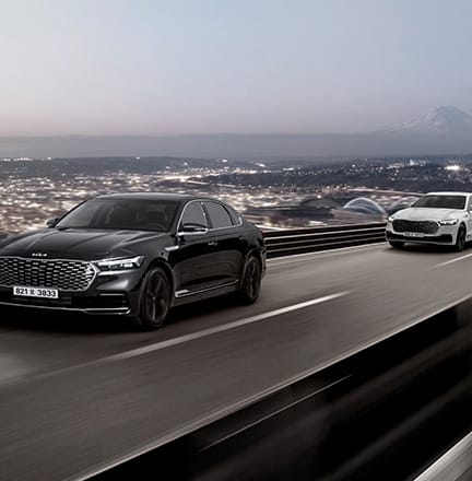 고속도로 주행 보조 2