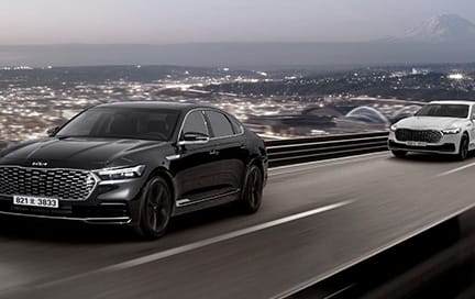 고속도로 주행 보조 2