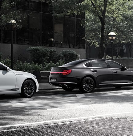 후방 주차 충돌방지 보조