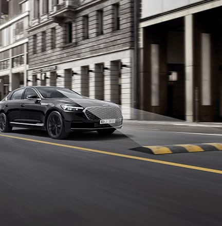 프리뷰 전자제어 서스펜션