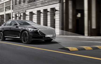 프리뷰 전자제어 서스펜션