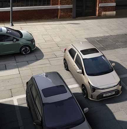 후방 교차 충돌방지 보조