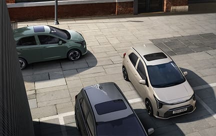 후방 교차 충돌방지 보조