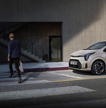 전방 충돌방지 보조 (차량/보행자/자전거 탑승자/교차로 대향차/정면 대향차)