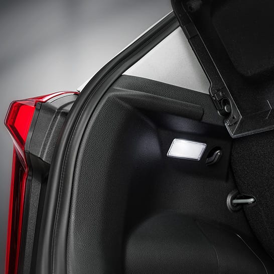 LED 러기지 램프