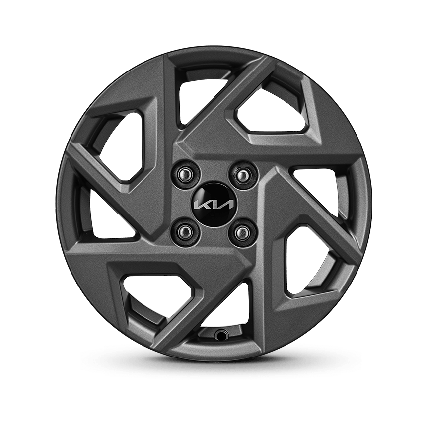 14인치 알로이 휠