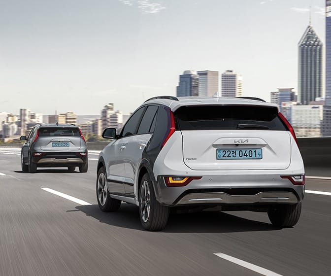 고속도로 주행 보조 2