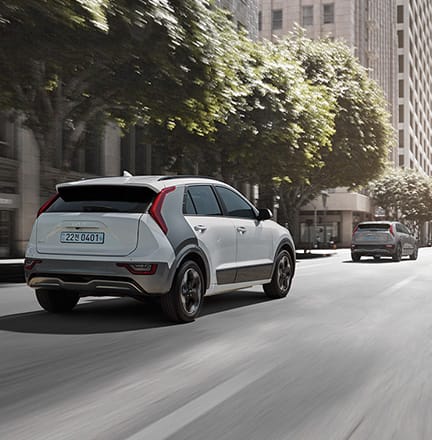 스마트 회생제동 시스템 2.0