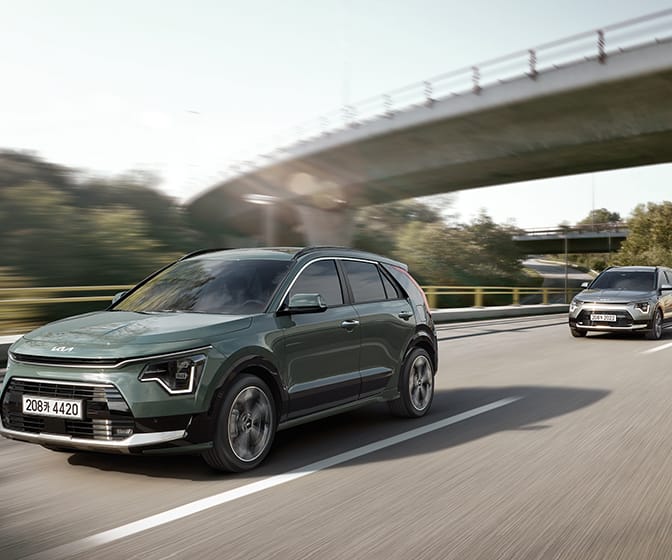 고속도로 주행 보조