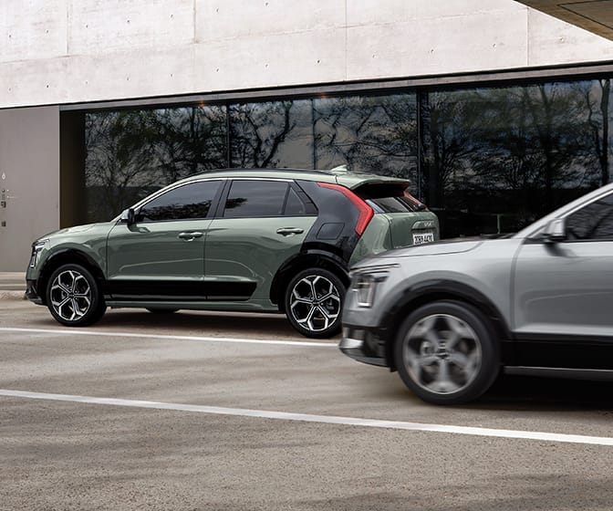 안전 하차 보조