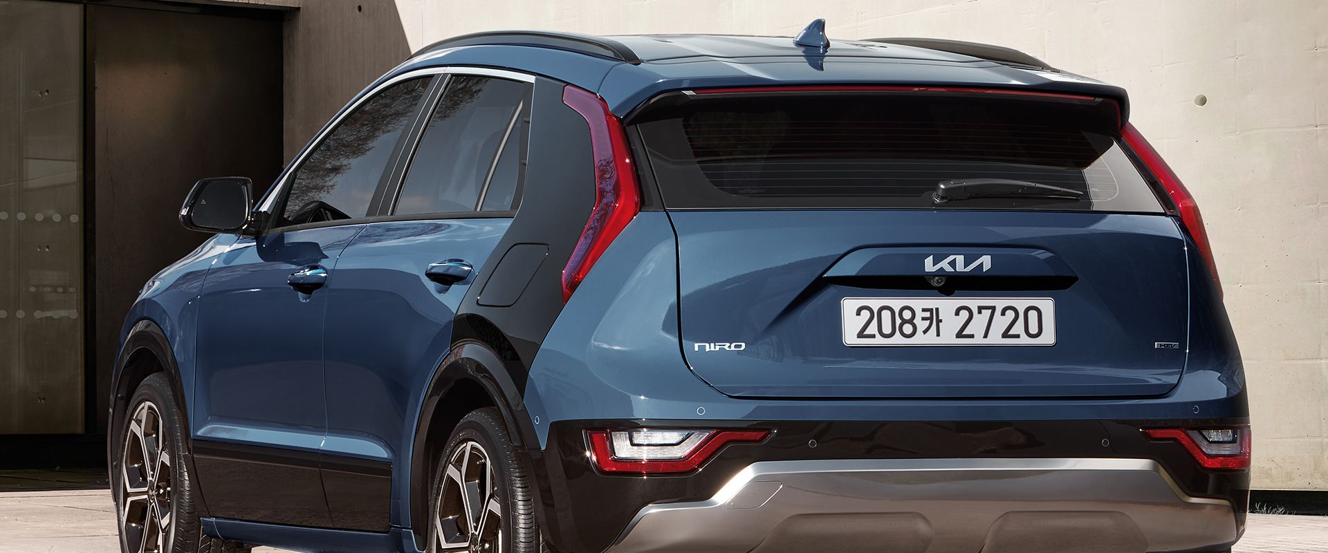 LED 리어콤비네이션 램프