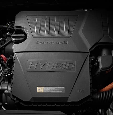 스마트스트림 G1.6 하이브리드