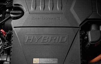 스마트스트림 G1.6 하이브리드