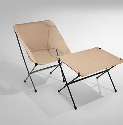 캠핑 의자 & 테이블