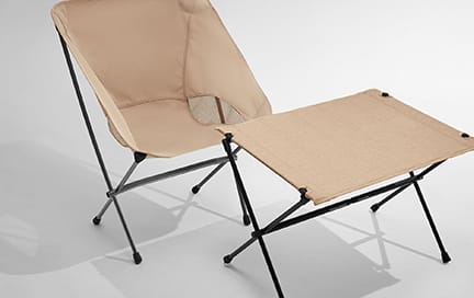 캠핑 의자 & 테이블