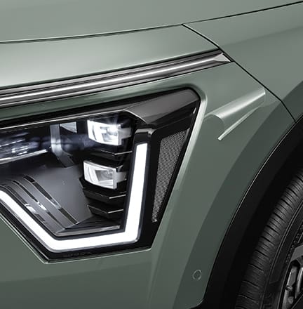 차량 보호 필름