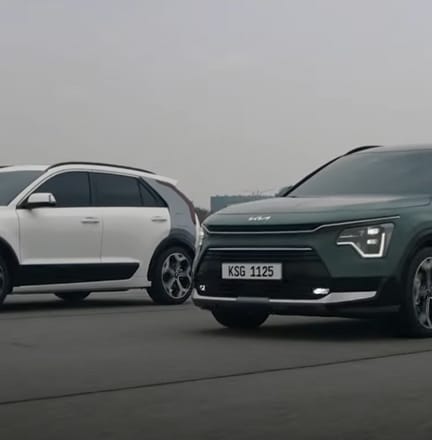 지속가능한 모빌리티 라이프의 시작 _ 연구원들의 이야기