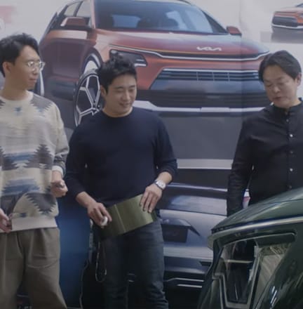 지속가능한 모빌리티 라이프의 시작 _ 디자이너들의 이야기