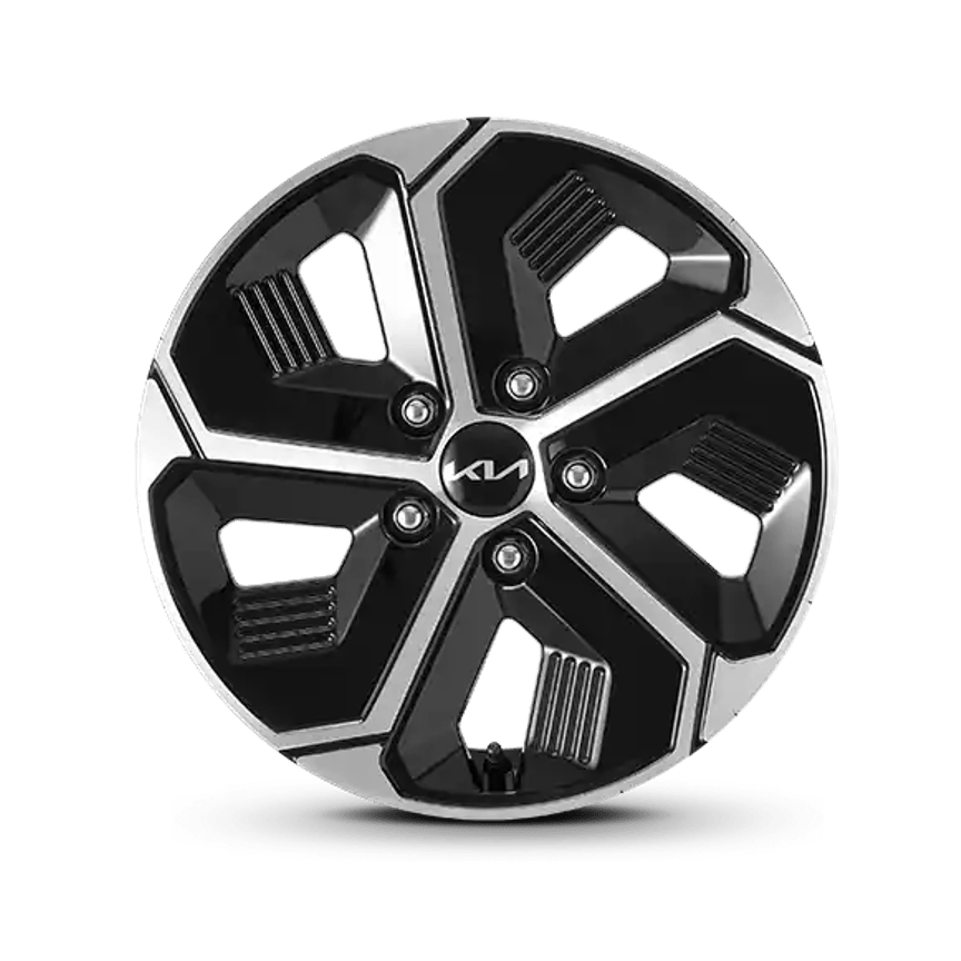 16인치 전면가공 휠