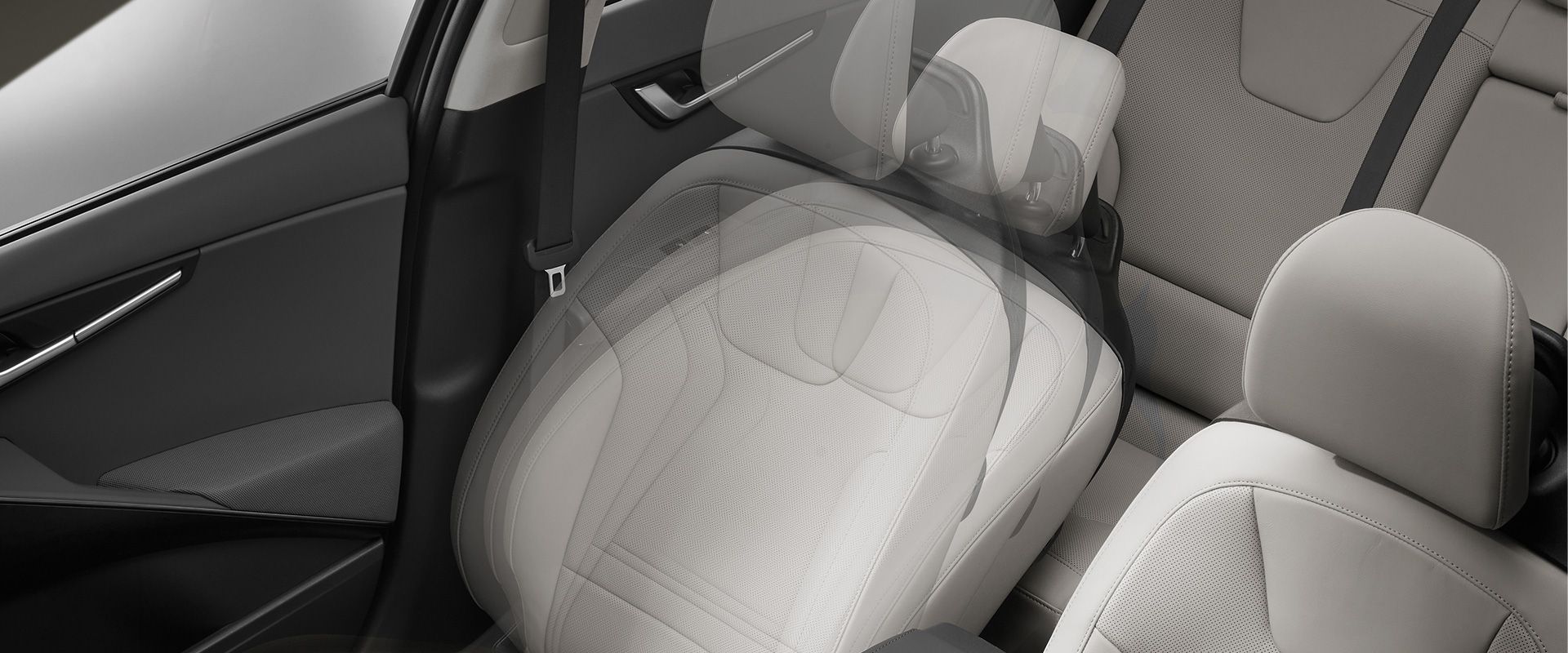 동승석 릴렉션 컴포트 시트