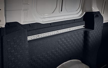 L-Track 패키지(L-Track 러기지 트림 & DIY Kit)