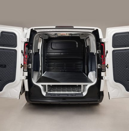 카고룸 평탄화 플로어