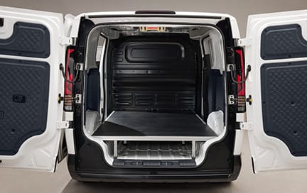 카고룸 평탄화 플로어