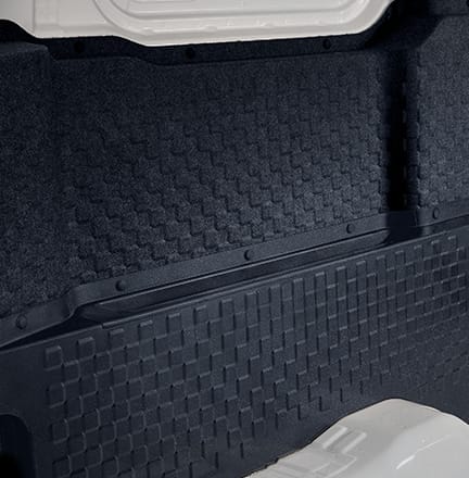 휠하우징 커버 스토리지