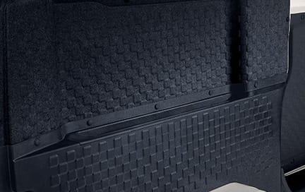 휠하우징 커버 스토리지