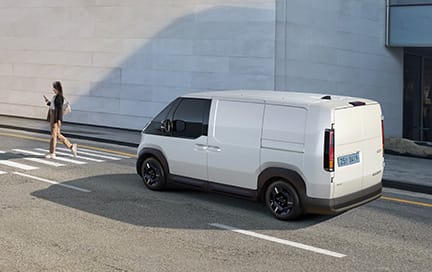 전방 충돌방지 보조 (차량, 보행자, 자전거 탑승자, 교차로 대향차)