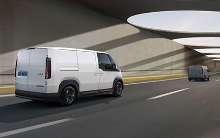 고속도로 주행 보조 / 차로 유지 보조 2