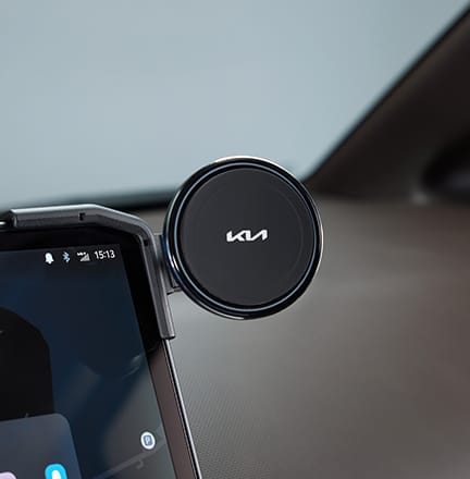 디스플레이 휴대폰 거치대