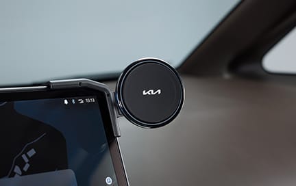 디스플레이 휴대폰 거치대