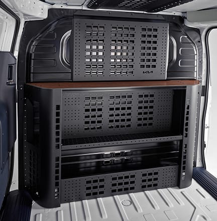 프론트 몰리패널