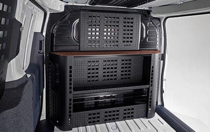 프론트 몰리패널