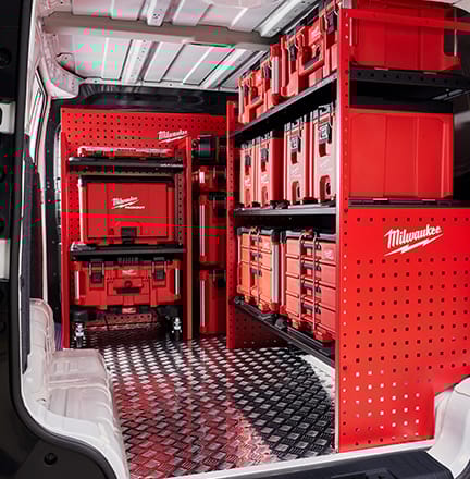 밀워키 스마트 에디션