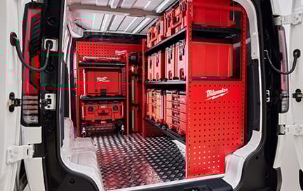 밀워키 스마트 에디션