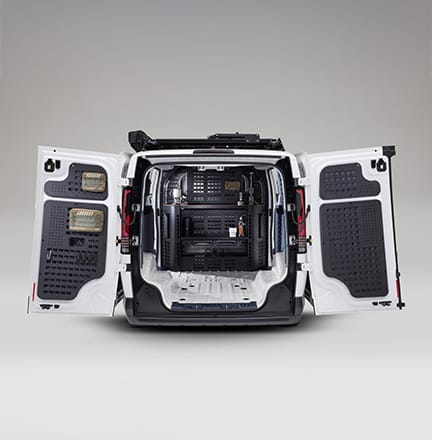 몰리패널 패키지