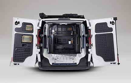 몰리패널 패키지