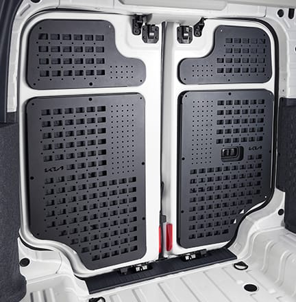 테일게이트 몰리패널