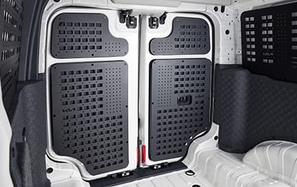 테일게이트 몰리패널