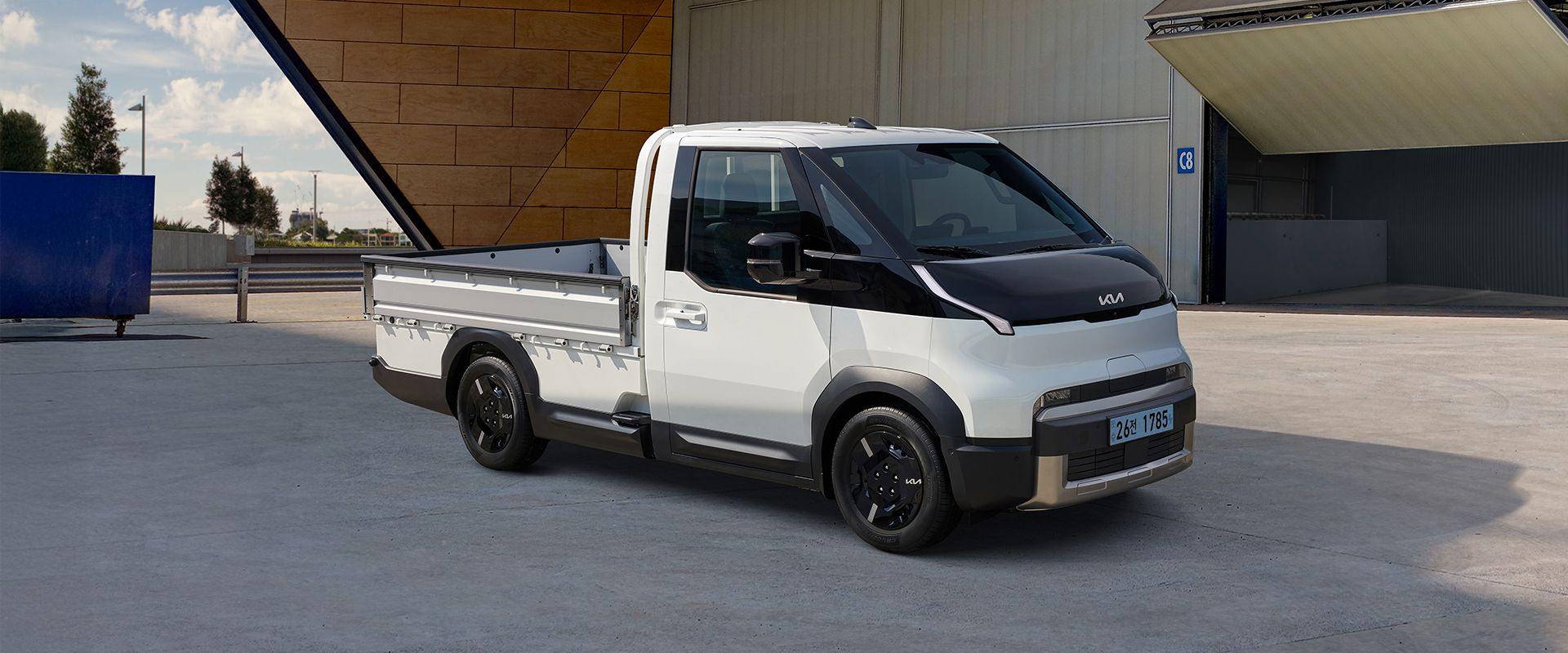 담백한 실루엣, 확실한 기능