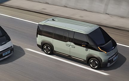 후측방 충돌방지 보조