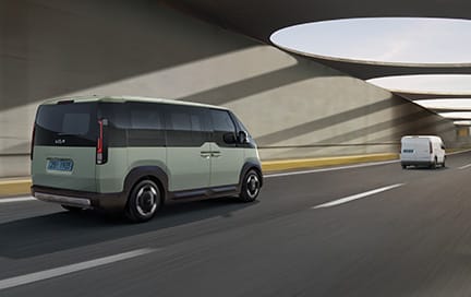 고속도로 주행 보조 / 차로 유지 보조 2