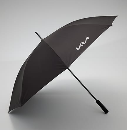 초경량 카본 우산
