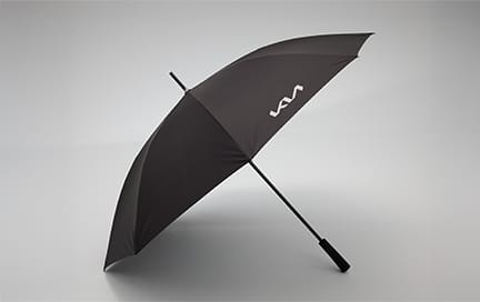 초경량 카본 우산